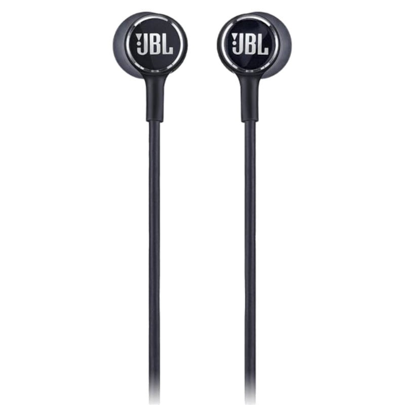 JBL Live 100 Noir - Écouteurs intra-auriculaires - Ítem2