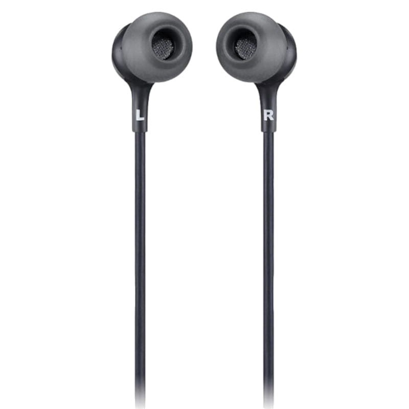 JBL Live 100 Noir - Écouteurs intra-auriculaires - Ítem3