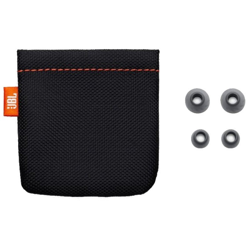 JBL Live 100 Preto - Fones de ouvido intra-auriculares - Item4