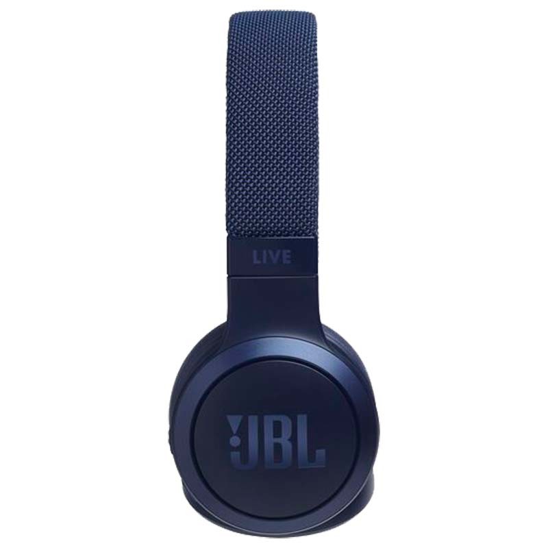 jbl live 400bt specs