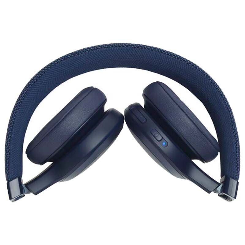 jbl live 400bt specs