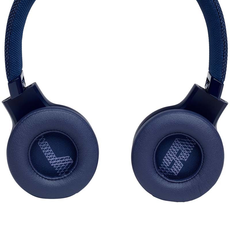 jbl live 400bt volume control