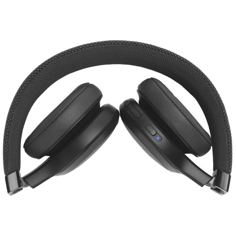 jbl live 400bt alexa