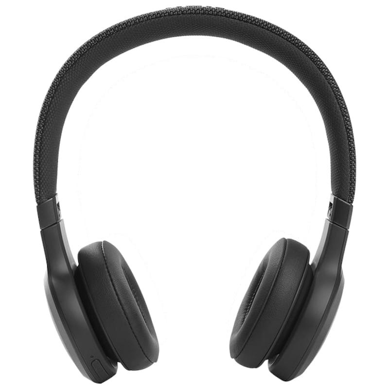 JBL Live 460NC Negro - Auriculares Bluetooth - Ítem