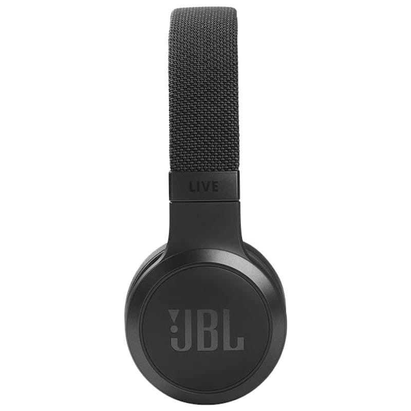 JBL Live 460NC Negro - Auriculares Bluetooth - Ítem1