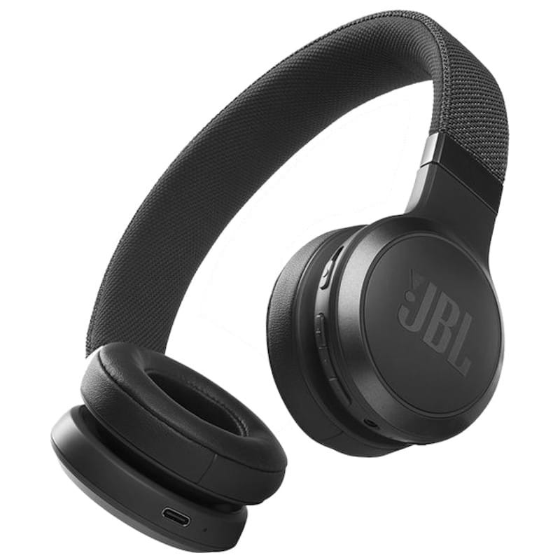 JBL Live 460NC Negro - Auriculares Bluetooth - Ítem2