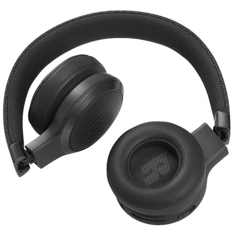JBL Live 460NC Negro - Auriculares Bluetooth - Ítem3