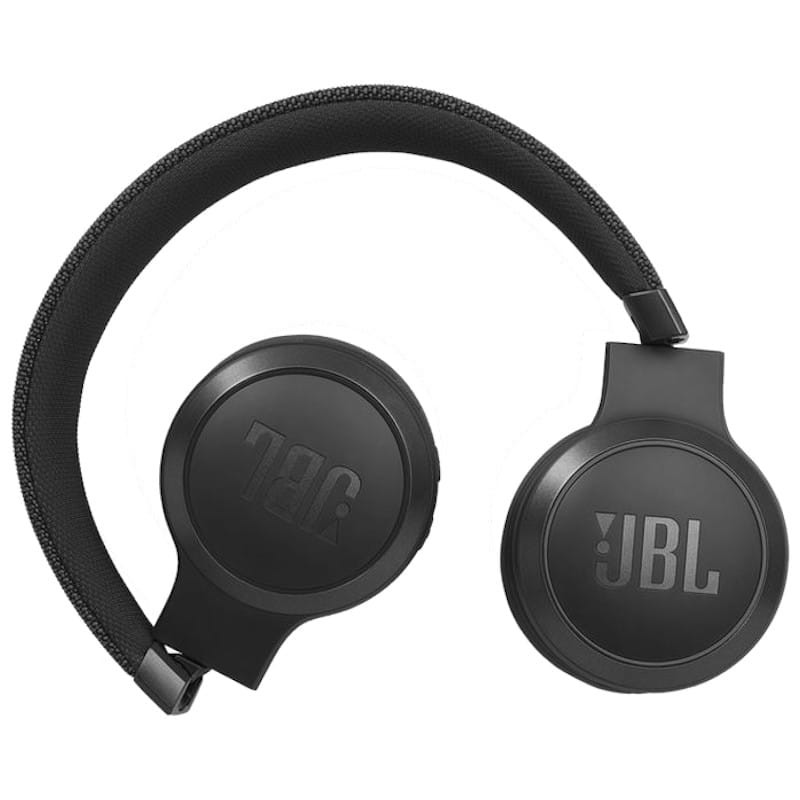 JBL Live 460NC Negro - Auriculares Bluetooth - Ítem4