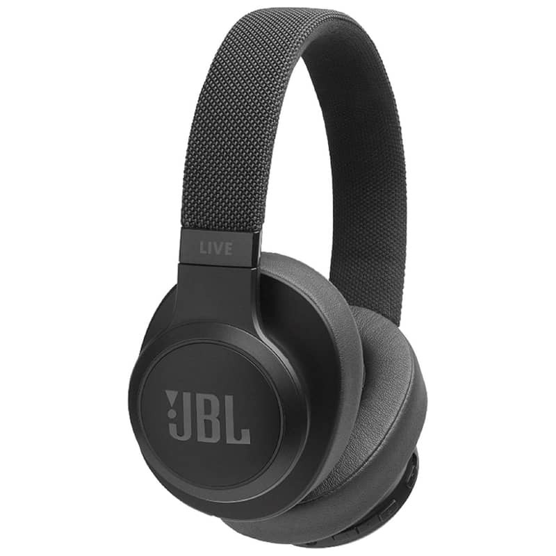bluetooth headphones with ambient sound