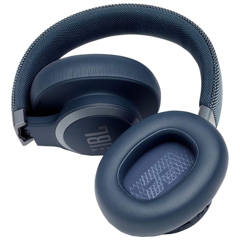 خرید و قیمت هدفون جی بی ال Live 650BTNC ا JBL Live 650BTNC Headphone | ترب