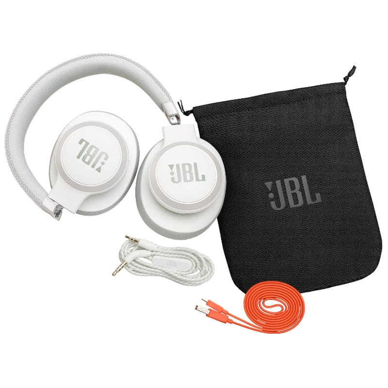 audifonos jbl live 650btnc