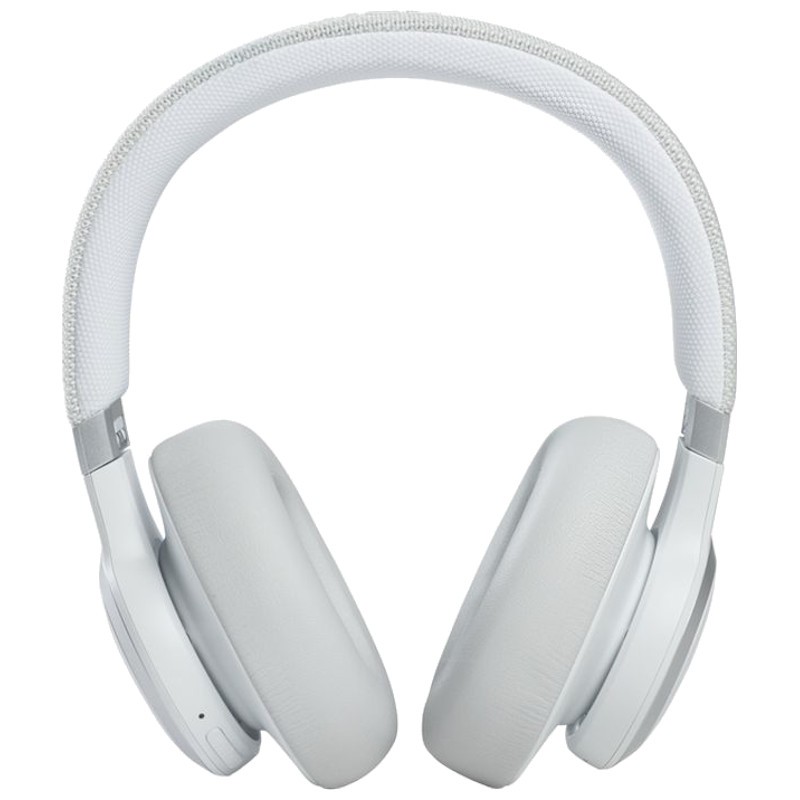 JBL Live 660NC | Wireless over-ear NC headphones