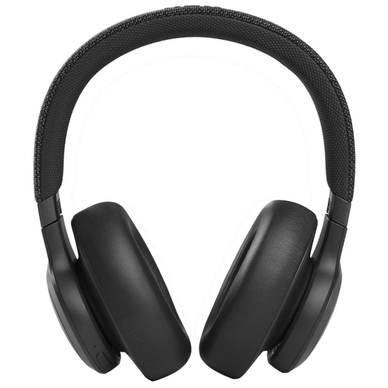 JBL Live 660NC Preto - Auscultadores Bluetooth - Item