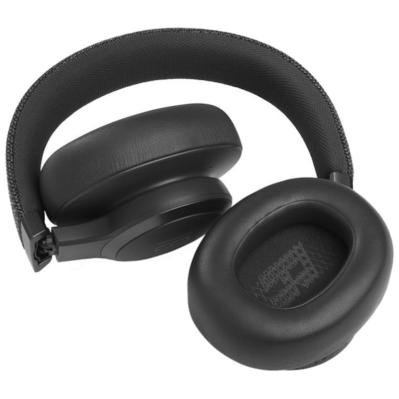 JBL Live 660NC Preto - Auscultadores Bluetooth - Item3