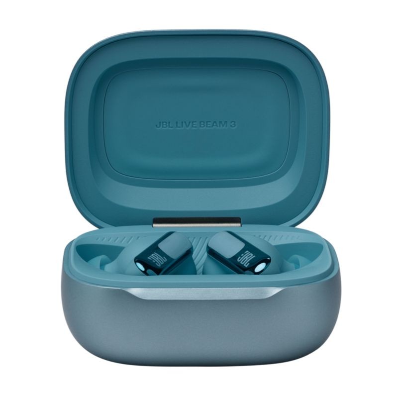 JBL Live Beam 3 Spatial Sound Azul - Auscultadores sem fios - Item5