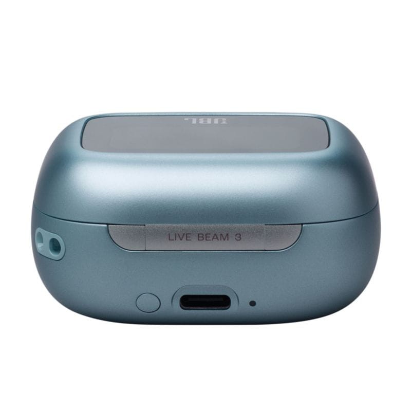 JBL Live Beam 3 Spatial Sound Azul - Auscultadores sem fios - Item7