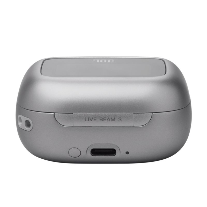 JBL Live Beam 3 Son Spatial Argent - Casque sans fil - Ítem6