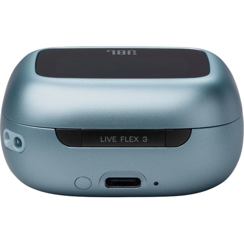 JBL Live Flex 3 Spatial Sound Bleu - Casques d'écoute sans fil - Ítem9