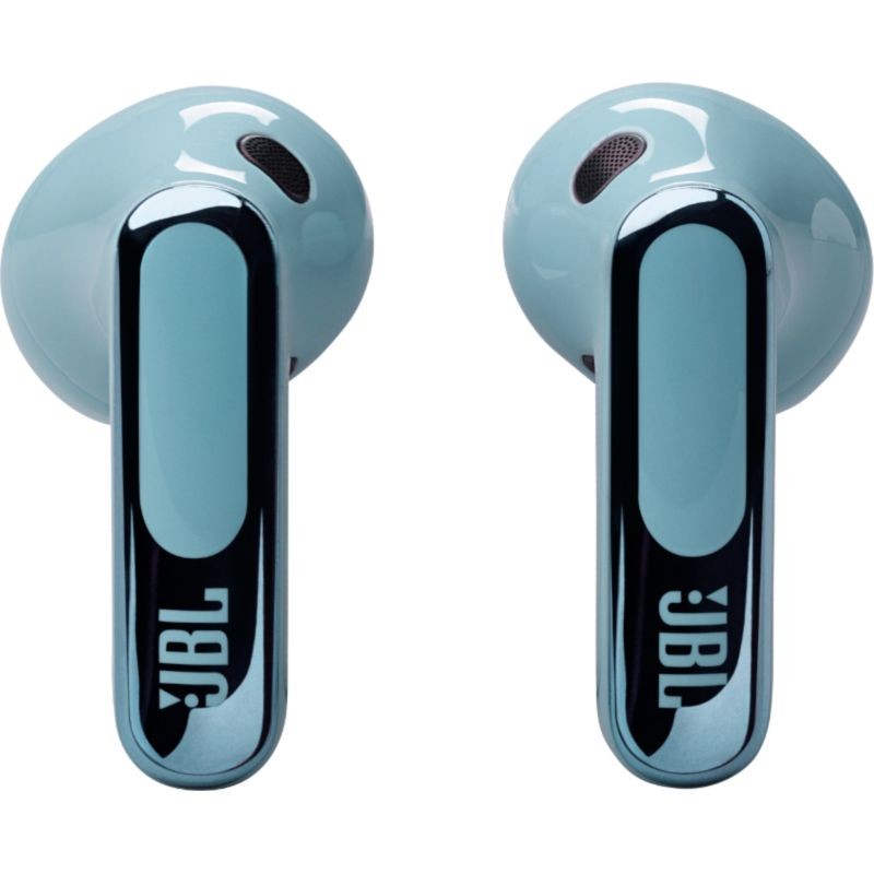 JBL Live Flex 3 Spatial Sound Bleu - Casques d'écoute sans fil - Ítem3
