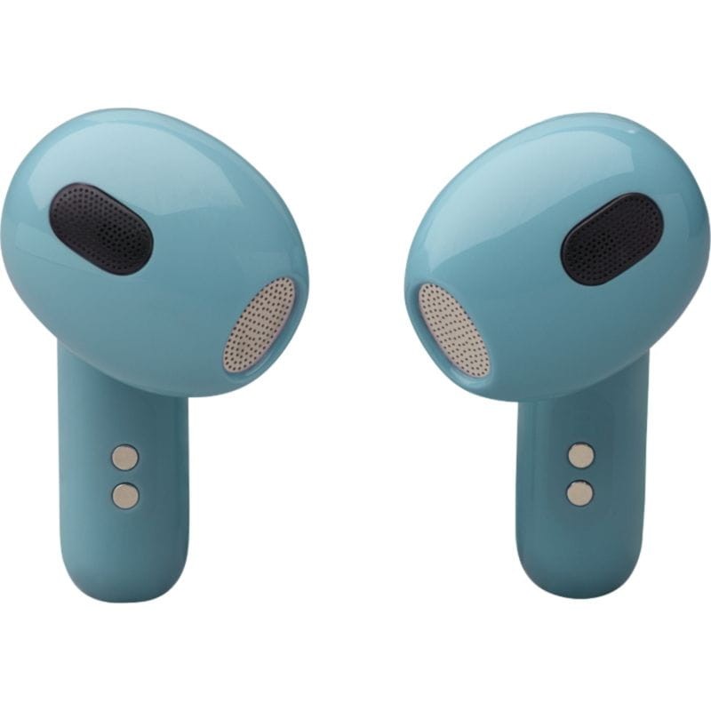 JBL Live Flex 3 Spatial Sound Bleu - Casques d'écoute sans fil - Ítem4