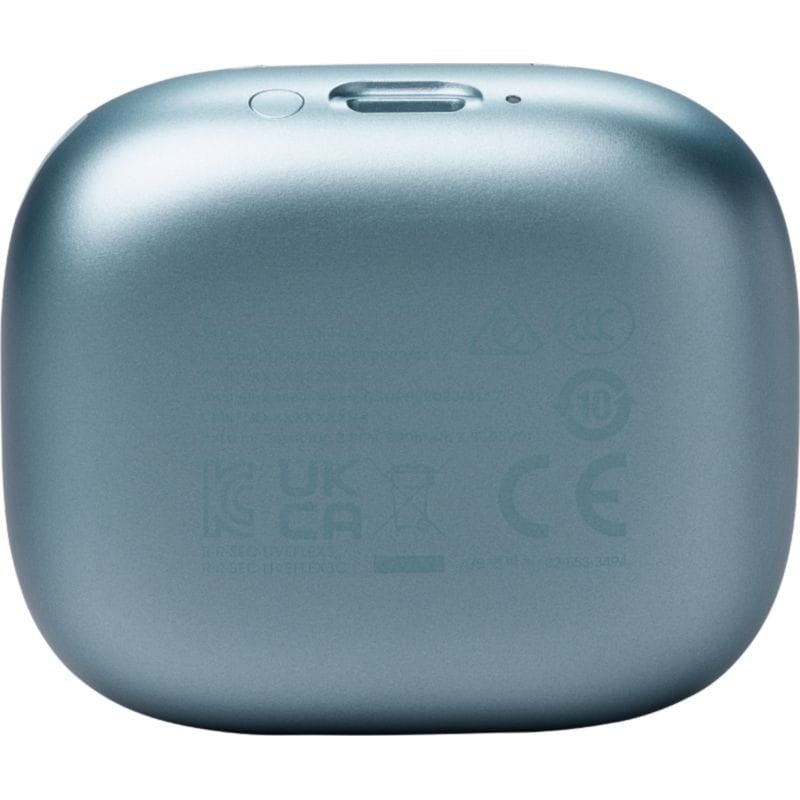 JBL Live Flex 3 Spatial Sound Bleu - Casques d'écoute sans fil - Ítem8