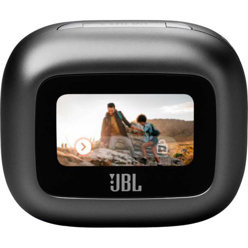 JBL Live Flex 3 Sonido Espacial Negro - Auriculares inalámbricos - Ítem6
