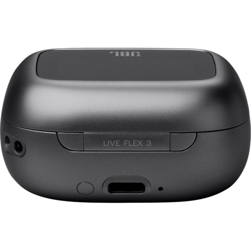 JBL Live Flex 3 Sonido Espacial Negro - Auriculares inalámbricos - Ítem7