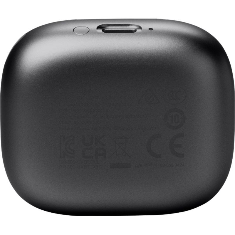 JBL Live Flex 3 Sonido Espacial Negro - Auriculares inalámbricos - Ítem8