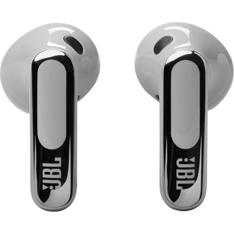 JBL Live Flex 3 Sonido Espacial Plata - Auriculares inalámbricos - Ítem2