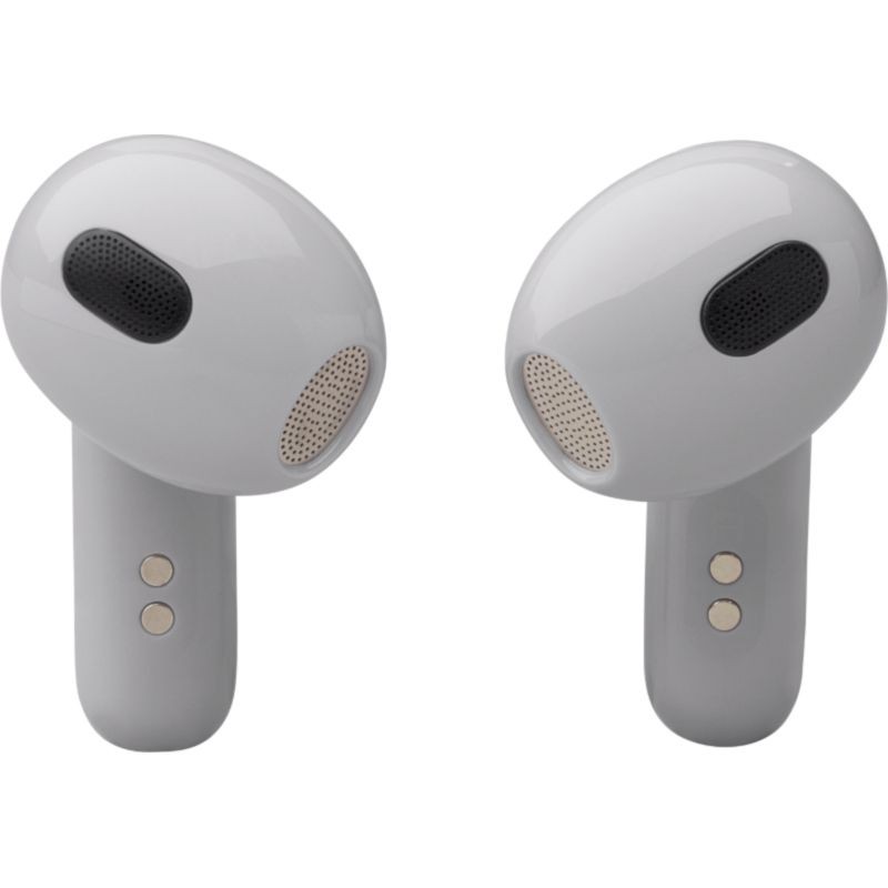 JBL Live Flex 3 Sonido Espacial Plata - Auriculares inalámbricos - Ítem3