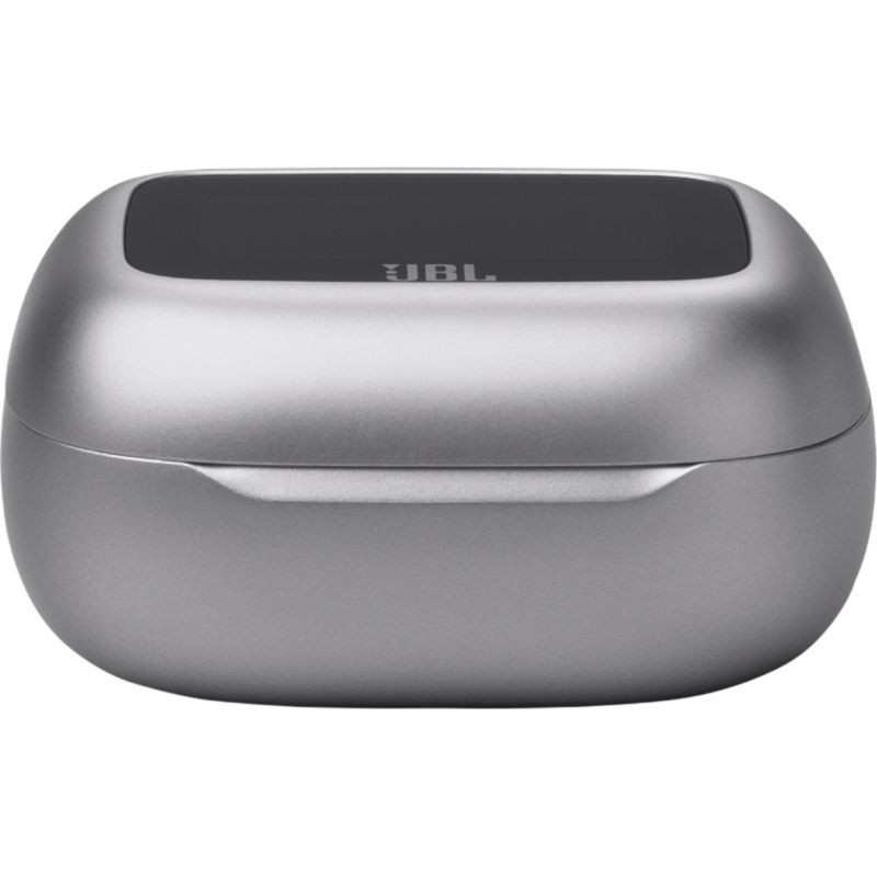 JBL Live Flex 3 Sonido Espacial Plata - Auriculares inalámbricos - Ítem5