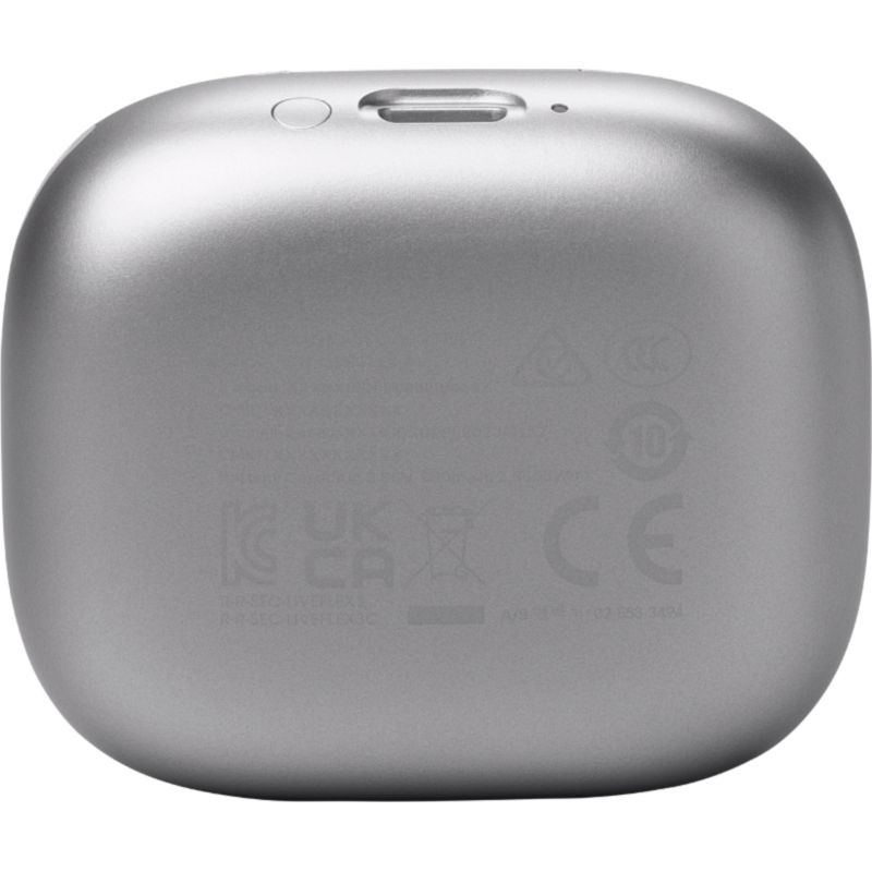JBL Live Flex 3 Sonido Espacial Plata - Auriculares inalámbricos - Ítem8