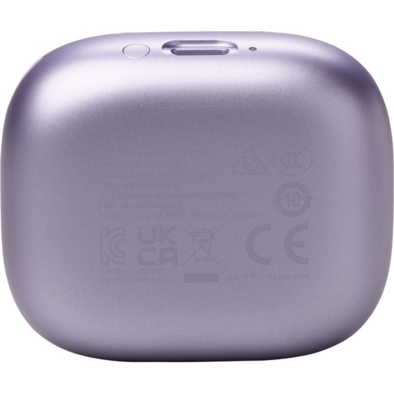 JBL Live Flex 3 Sonido Espacial Púrpura - Auriculares inalámbricos - Ítem8