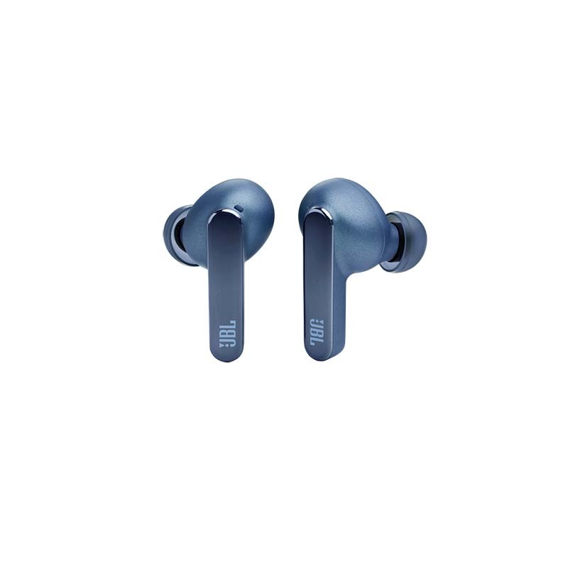 JBL Live Pro 2 TWS Azul con cancelación de ruido (ANC) - Auriculares Bluetooth - Ítem1