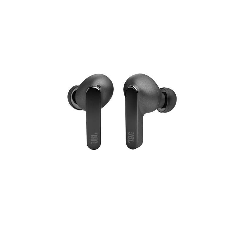 JBL Live Pro 2 TWS Negro con cancelación de ruido (ANC) - Auriculares Bluetooth - Ítem1