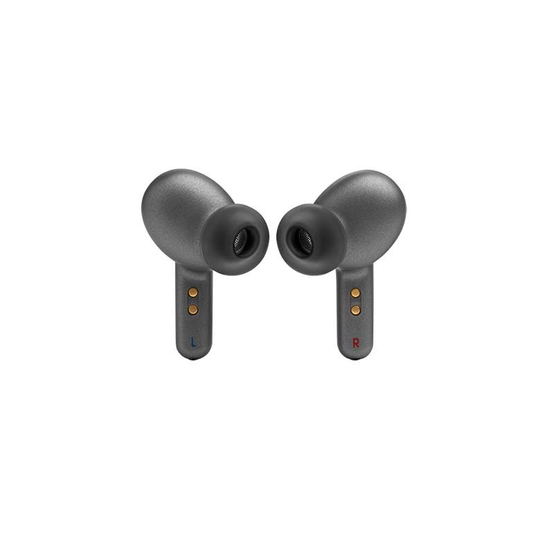 JBL Live Pro 2 TWS Negro con cancelación de ruido (ANC) - Auriculares Bluetooth - Ítem2