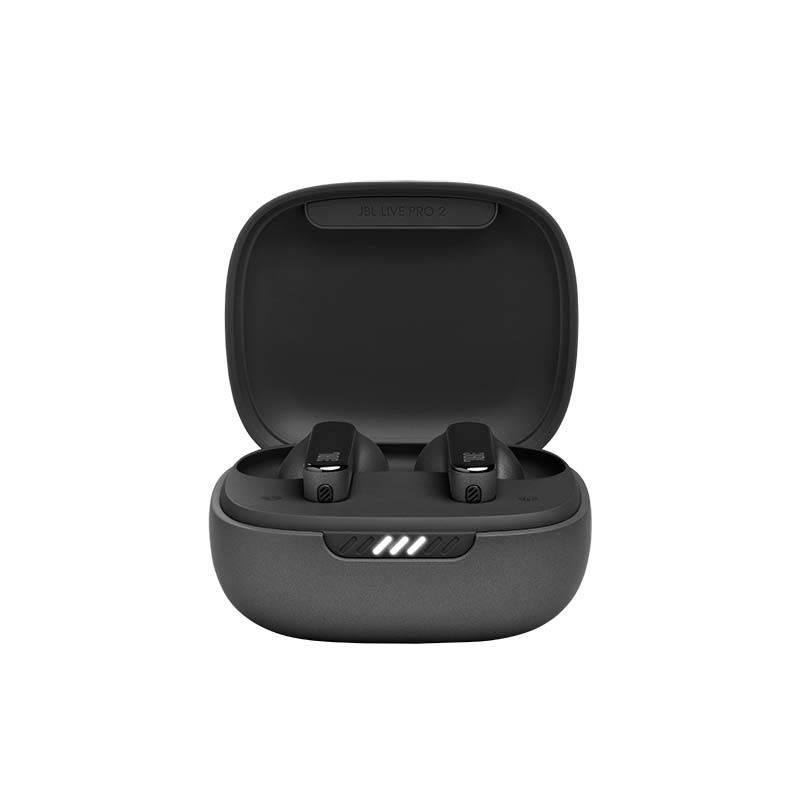 JBL Live Pro 2 TWS Negro con cancelación de ruido (ANC) - Auriculares Bluetooth - Ítem4