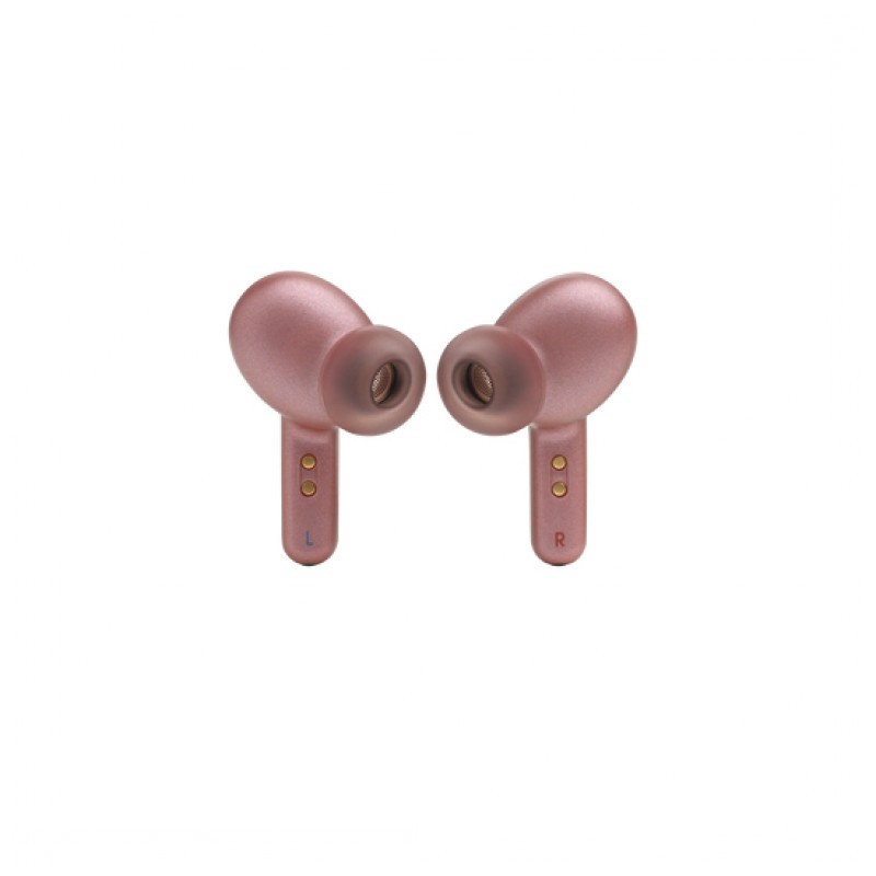 JBL Live Pro 2 TWS Rosa com cancelamento de ruído (ANC) - Auriculares Bluetooth - Item2