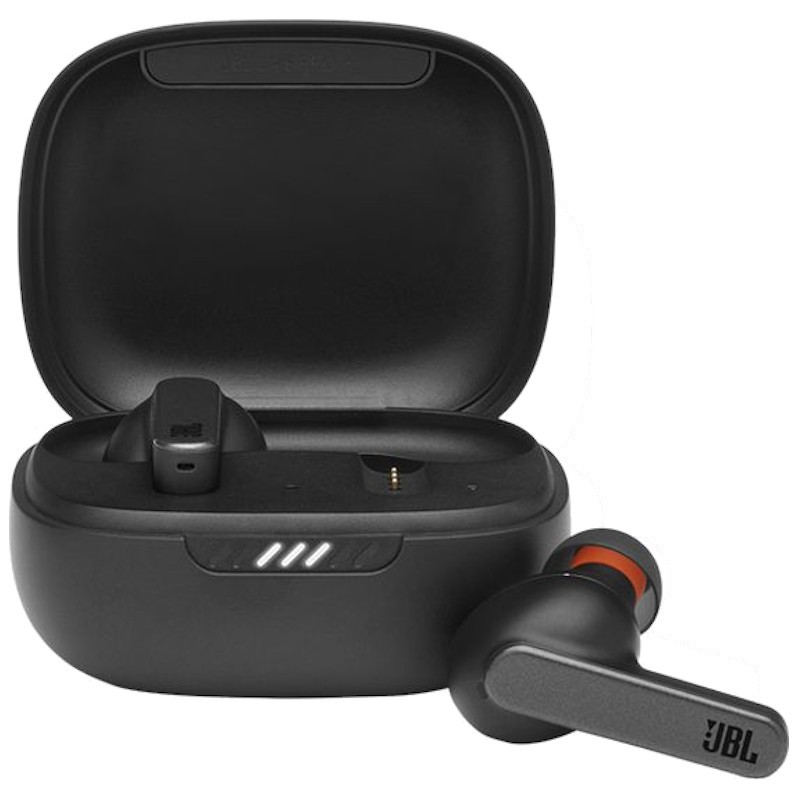 Buy JBL Live Pro+ TWS - Color Black 