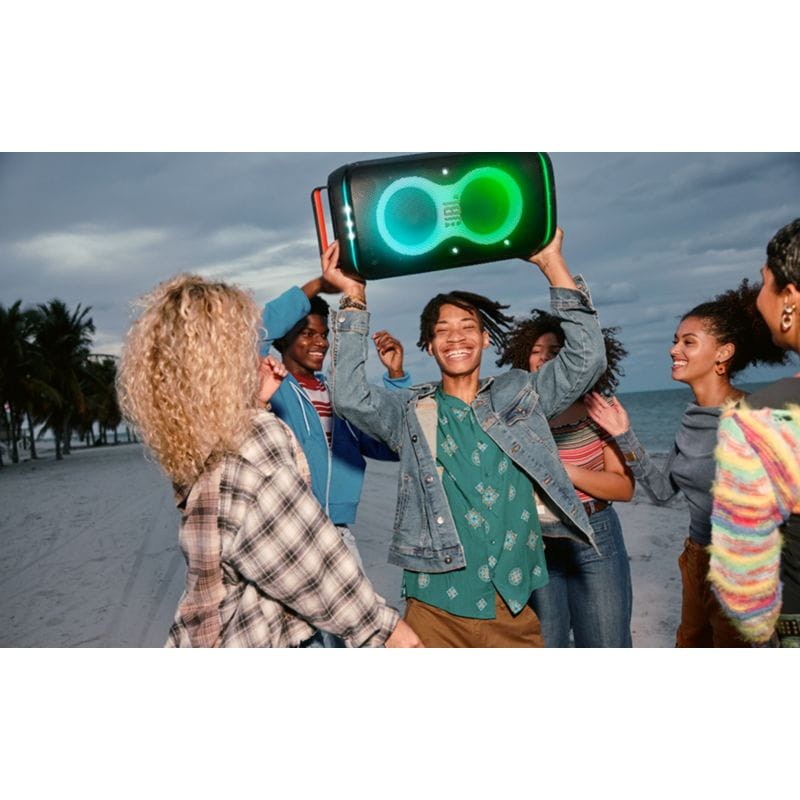 JBL Partybox Club 120 160W Bluetooth 5.3 - Enceinte - Ítem12