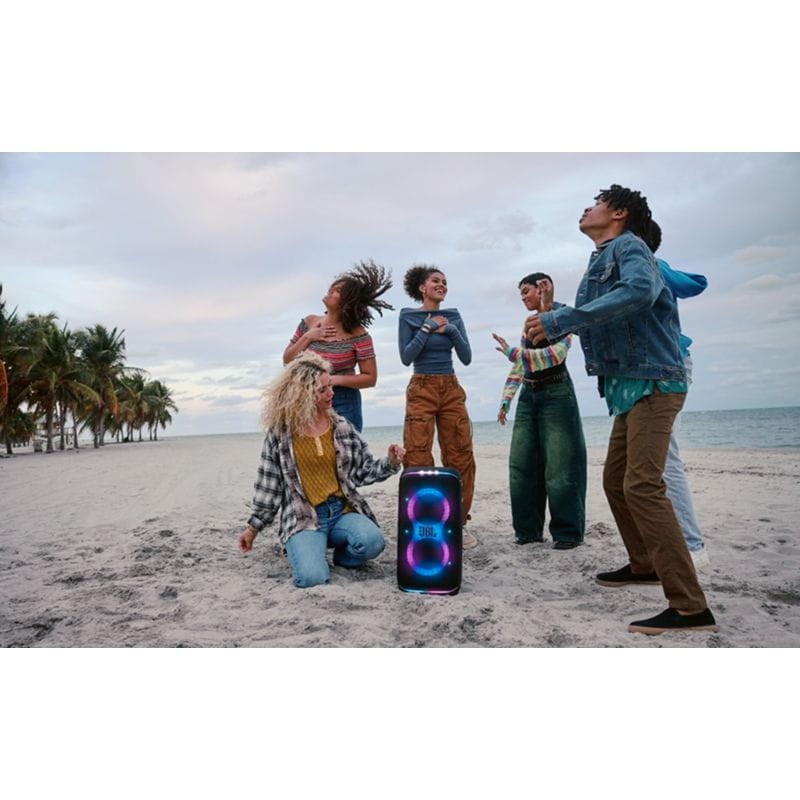 JBL Partybox Club 120 160W Bluetooth 5.3 - Enceinte - Ítem13