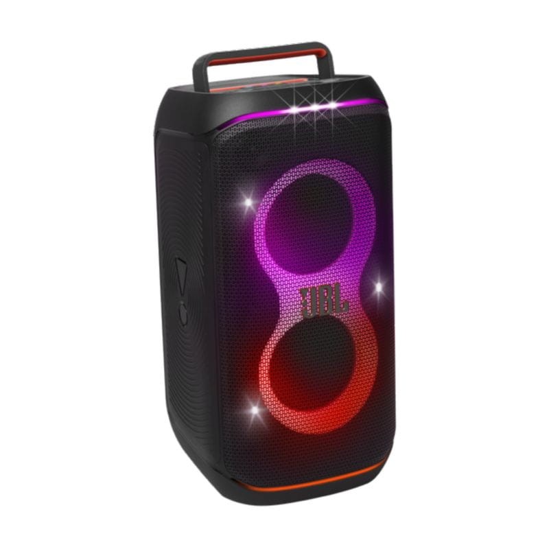 JBL Partybox Club 120 160W Bluetooth 5.3 - Enceinte - Ítem1