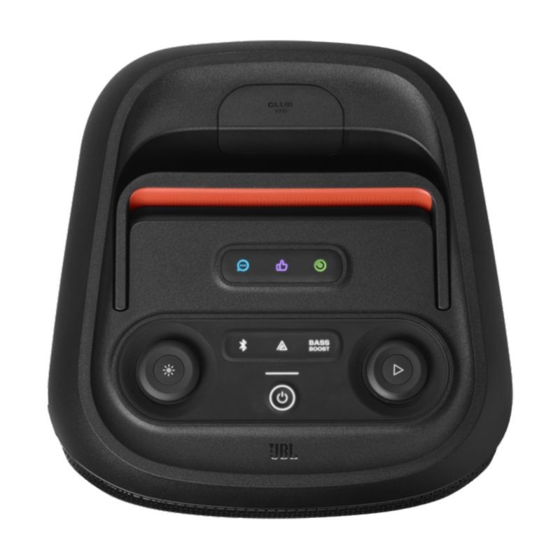 JBL Partybox Club 120 160W Bluetooth 5.3 - Enceinte - Ítem7