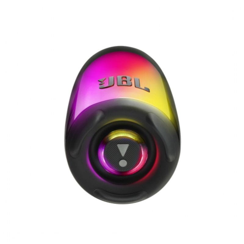 JBL Pulse 5 40W TWS Preto - Altifalante Bluetooth - Item9