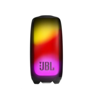 JBL Pulse 5 40W TWS Preto - Altifalante Bluetooth