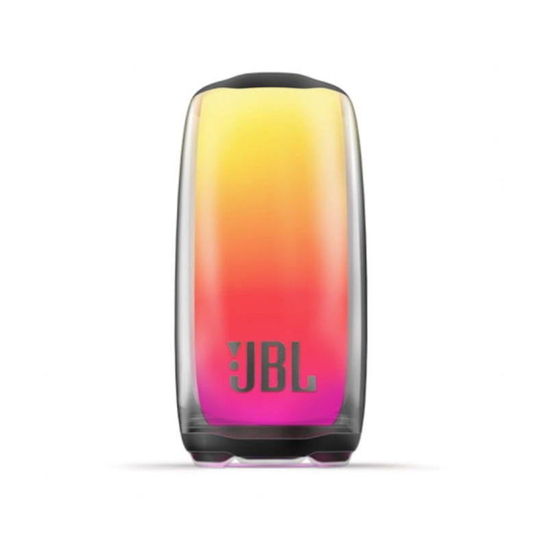 JBL Pulse 5 40W TWS Preto - Altifalante Bluetooth - Item1