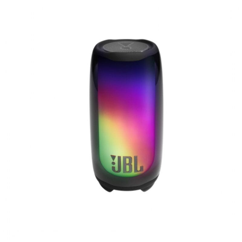 JBL Pulse 5 40W TWS Preto - Altifalante Bluetooth - Item2