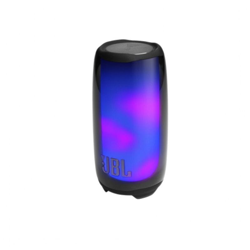 JBL Pulse 5 40W TWS Preto - Altifalante Bluetooth - Item4