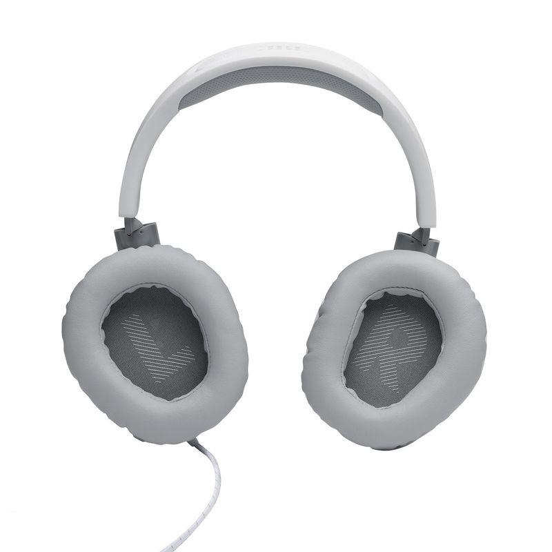 JBL Quantum 100 Blanco - Auriculares Gaming - Ítem3