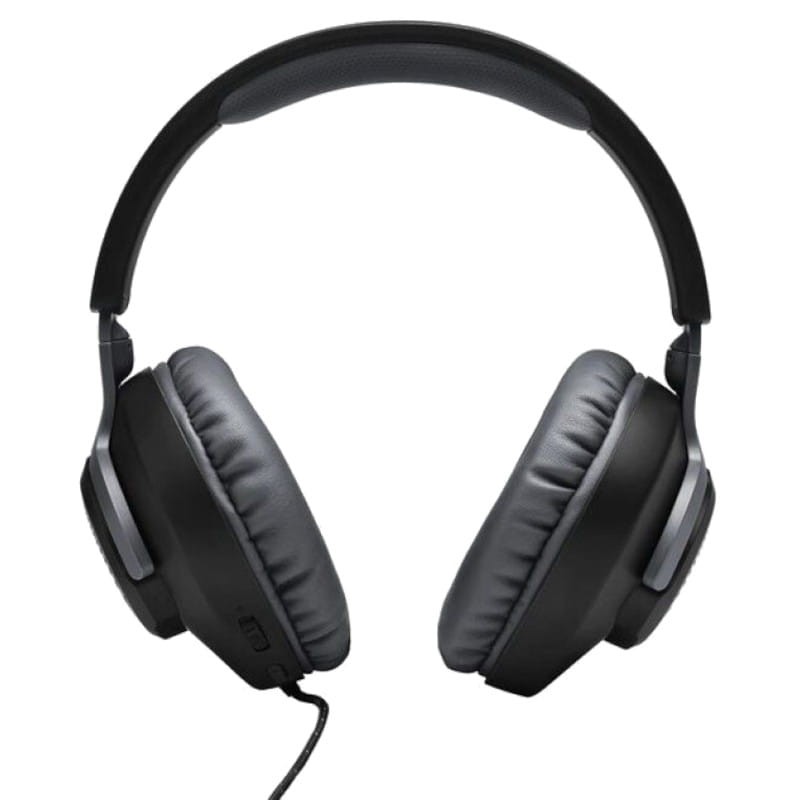 JBL Quantum 100 Negro - Auriculares Gaming - Ítem3